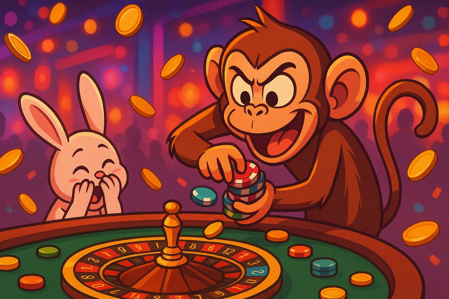 bet 70
